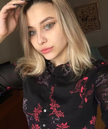 Анкета проститутки Сонечка - Фото 1, Энгеной, 20 лет, №2511